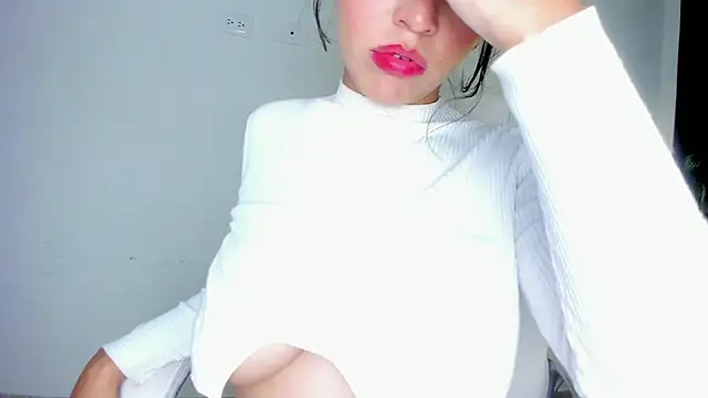 HarleyQueen Robbie online show from 01.11.25