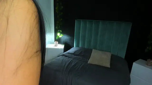 HarleyQueen Robbie online show from 03.05.25