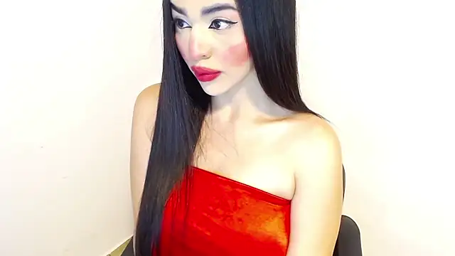 HarleyQueen Robbie online show from 12.02.25