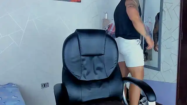 Cristian Walker online show from 02.09.25