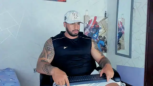 Cristian Walker online show from 02.09.25