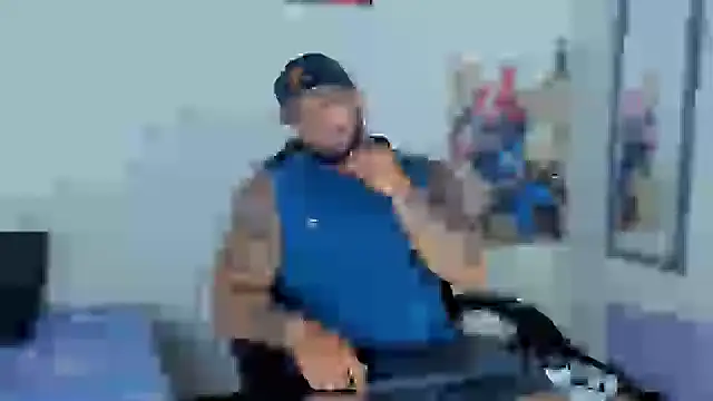 Cristian Walker online show from 02.10.25