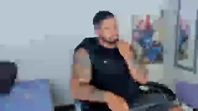 Cristian Walker online show from 02.15.25