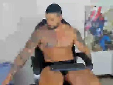 Cristian Walker online show from 03.04.25