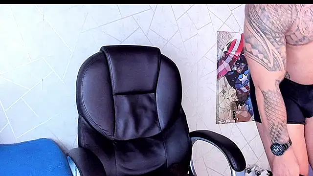 Cristian Walker online show from 09.29.25