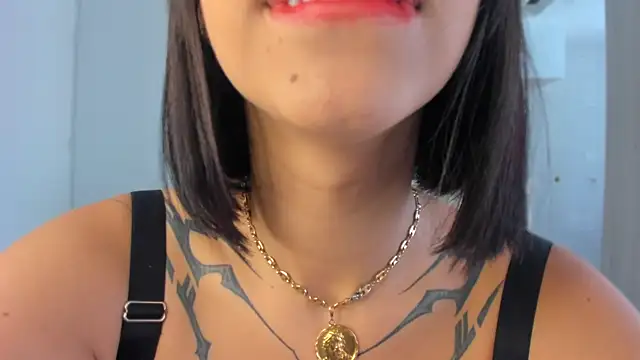 MelodyAdamss online show from 03.09.25