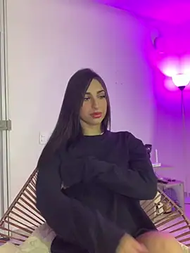 Snapshot of MelodyAdamss chatting on 02.22.26 MelodyAdamss online show from 02.22.26