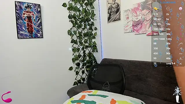 jonathanjoestar  online show from 03.15.25