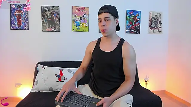 jonathanjoestar  online show from 02.04.26