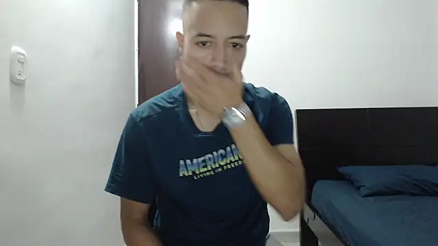 Snapshot of dimitriquiet05 chatting on 12.23.24 dimitriquiet05 online show from 12.23.24