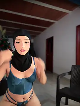 lalilamassu1 online show from 12.03.25