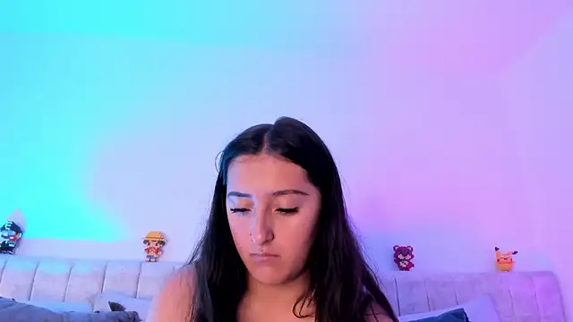 Kathia Morelli online show from 02.26.25