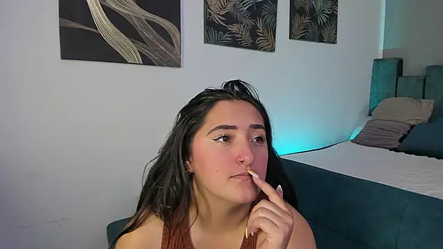 Kathia Morelli online show from 10.09.25