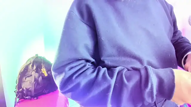 Snapshot of kuromi69 chatting on 09.27.25 kuromi69 online show from 09.27.25