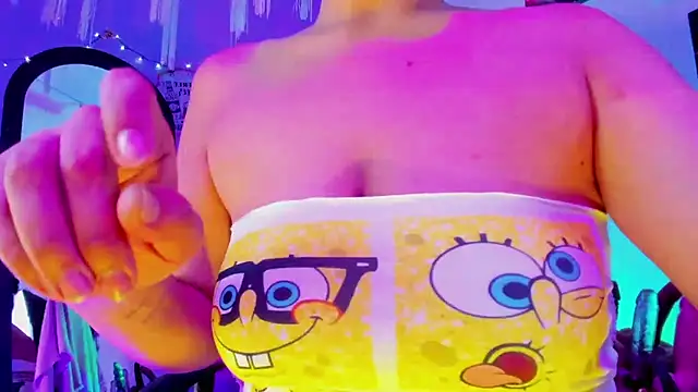 kuromi69 online show from 01.10.26