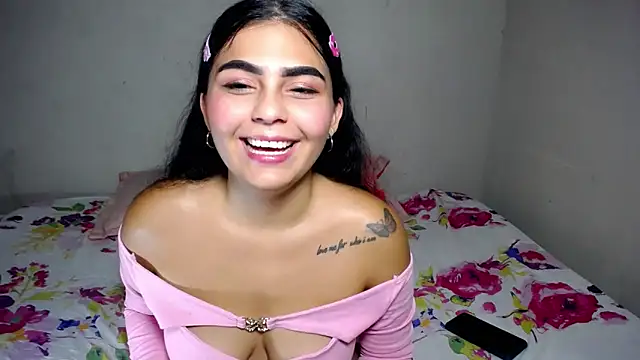 Teen porn online show from 01.26.25