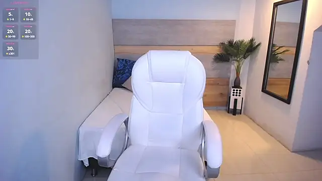 Violetta rainbow online show from 12.21.24