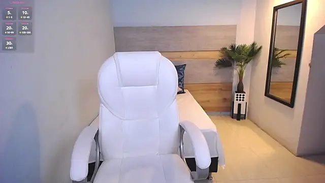 Violetta rainbow online show from 01.11.25