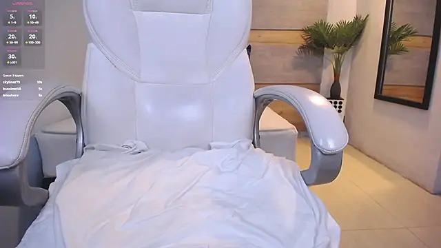 Violetta rainbow online show from 03.11.25