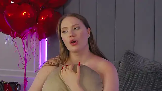 Snapshot of ChloeMarsch chatting on 02.15.25 ChloeMarsch online show from 02.15.25