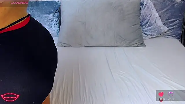 Valeri wow Boobs online show from 12.12.24