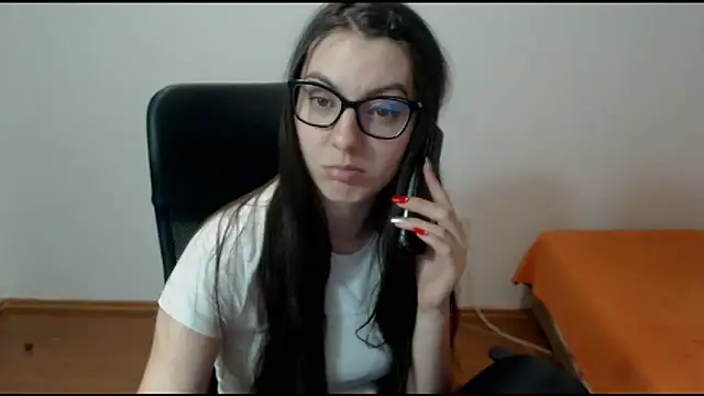 Snapshot of CuteJollie4U chatting on 02.08.25 CuteJollie4U online show from 02.08.25