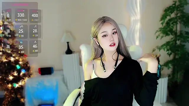 Cartier-  Daji- online show from 12.27.24