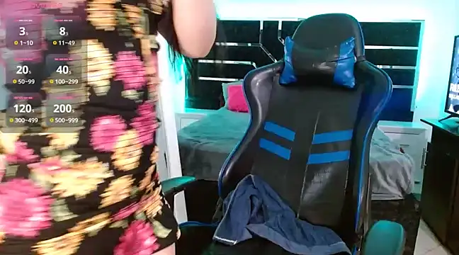 Snapshot of -MiaDelight- chatting on 03.06.25 -MiaDelight- online show from 03.06.25