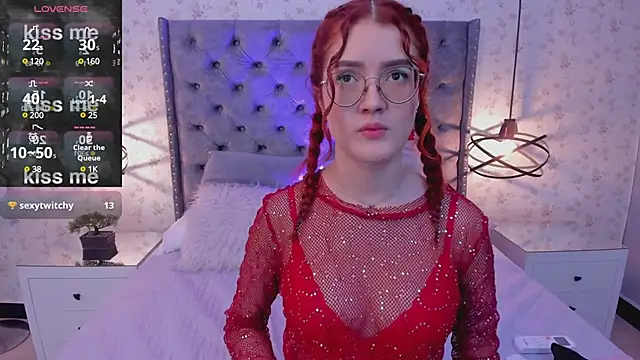 MiaWinx online show from 12.15.24