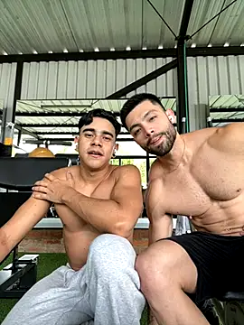 Mackenzzie 777  online show from 10.26.25