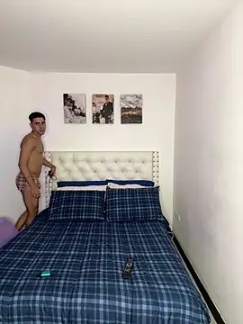 Mackenzzie 777  online show from 01.06.26