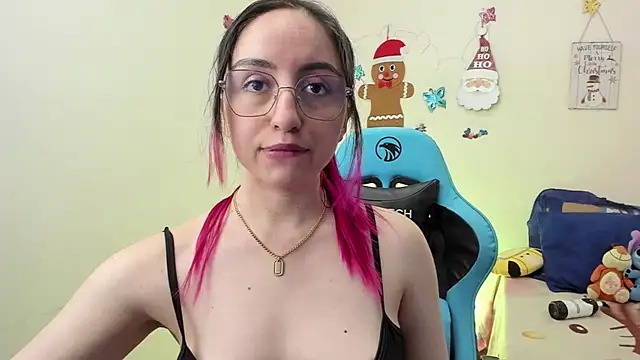 Julieta cott online show from 12.21.24