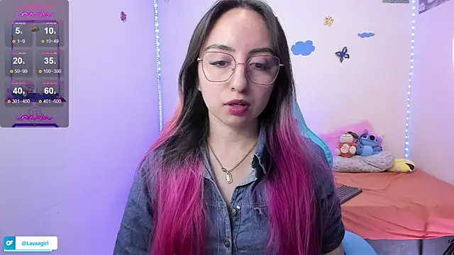 Julieta cott online show from 01.29.25