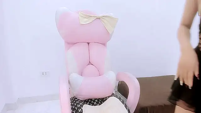 SexualStruggle online show from 02.23.25