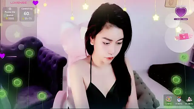 SexualStruggle online show from 03.18.25