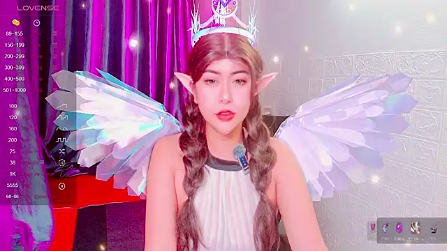 SexualStruggle online show from 11.25.25