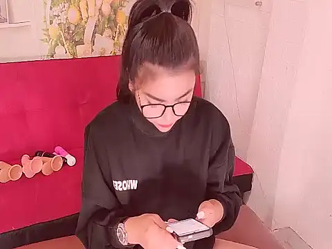 SexualStruggle online show from 12.16.25