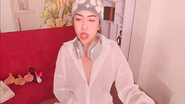 SexualStruggle online show from 01.12.26