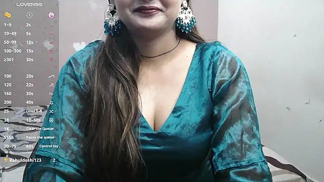 Jass-Karan online show from 02.20.25