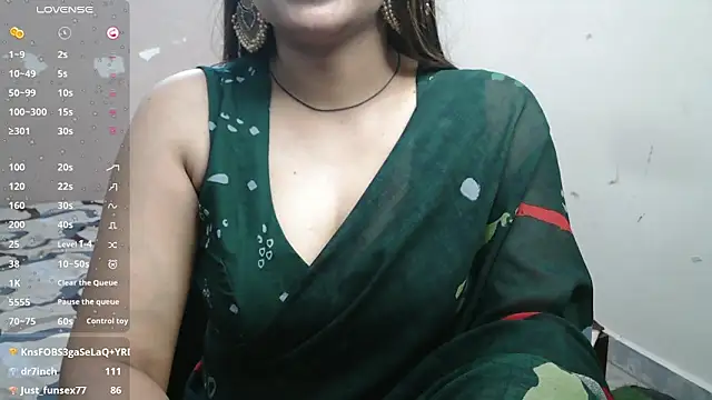 Jass-Karan online show from 02.27.25