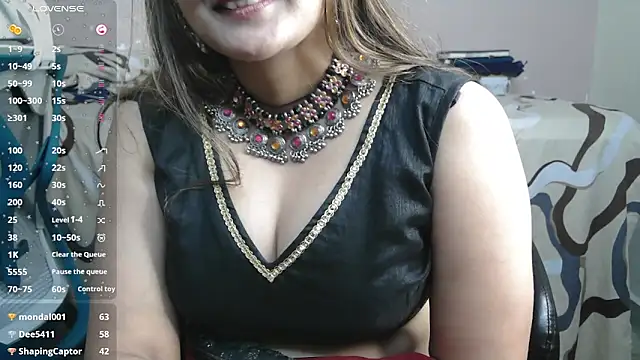 Jass-Karan online show from 03.07.25