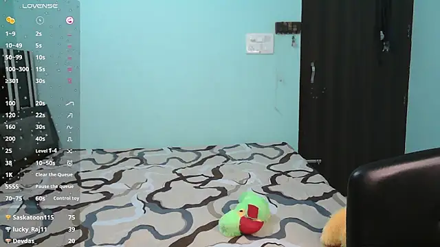 Jass-Karan online show from 03.22.25