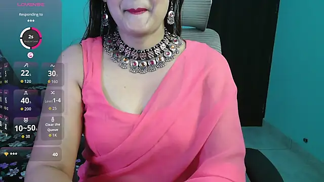 Jass-Karan online show from 10.29.25