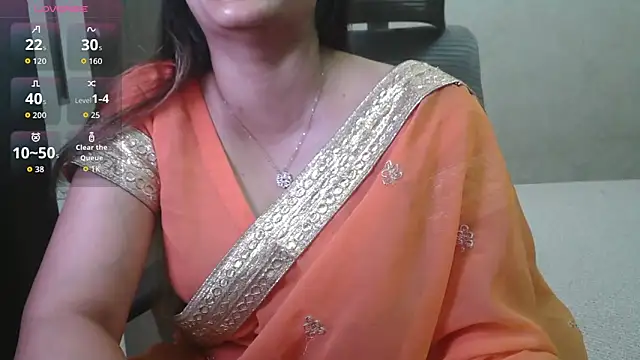 Jass-Karan online show from 04.16.26