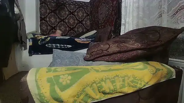 NataliiaRosa54 online show from 03.11.25