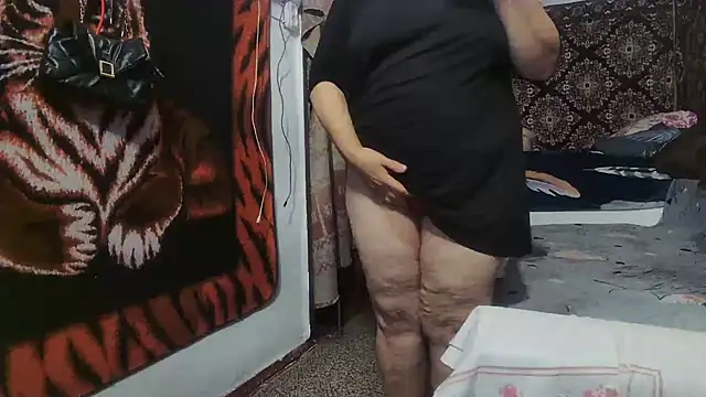 NataliiaRosa54 online show from 10.11.25