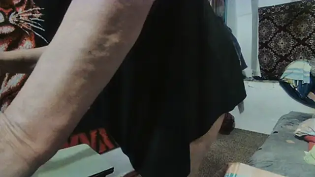 NataliiaRosa54 online show from 04.02.26