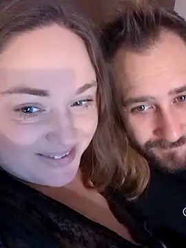 Curvyloveandhim online show from 12.05.24