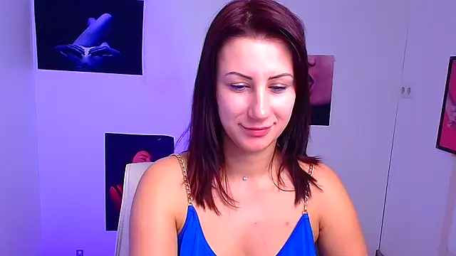 Snapshot of Loren_Moa chatting on 01.03.25 Loren Moa online show from 01.03.25