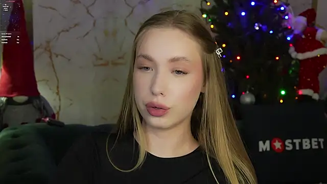 Linda054 online show from 01.12.25